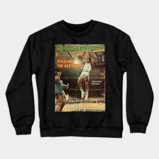 COVER SPORT - SPORT ILLUSTRATED - STEALING THE ACC TITTLE Crewneck Sweatshirt